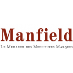 logo Manfield - BOULOGNE