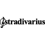 logo Stradivarius PARIS 58 BIS RUE CHAUSSE DANTIN