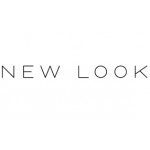 logo New Look - Bègles