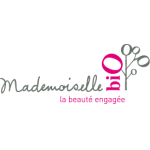 logo Mademoiselle bio Archives