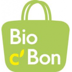 logo Bio c' bon Paris Championnet