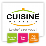 logo Cuisine plaisir ST GILLES