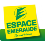 logo Espace emeraude CHANAC