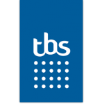 logo TBS - LA ROCHELLE