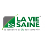logo La vie Saine Bordeaux