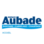logo Espace Aubade PARIS 1