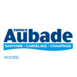 logo Espace Aubade CHAMPIGNY SUR MARNE