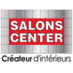 logo Salons center Créteil