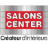 logo Salons center