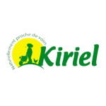 logo Kiriel HOMBLIERES
