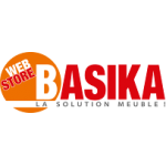 logo Basika Orange