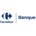 logo Carrefour Banque EVRY