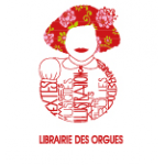 logo Librairie des orgues