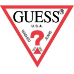 logo Guess Rosny Sous Bois