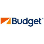 logo Budget Cherbourg Gare