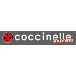 logo Coccinelle Express Paris 8