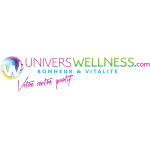 logo Univers Wellness