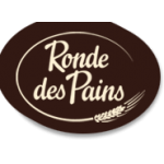 logo Ronde des pains BARBASTE ROUTE DE BORDEAUX