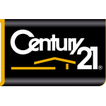 logo Century 21 PARIS 43 rue Ordener