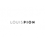 logo Louis Pion LILLE Galeries Lafayette