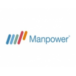 logo Manpower HARFLEUR