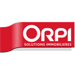 logo Orpi GARCHES