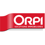 logo Orpi ST JEAN DE LUZ
