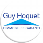 logo Guy Hoquet OLLAINVILLE