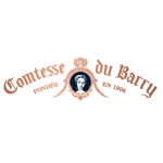 logo Comtesse du Barry Annecy