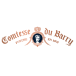 logo Comtesse du Barry Saint Laurent du Var