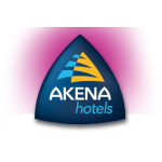 logo Hôtel Akena City