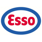 logo Esso PIERRELAYE