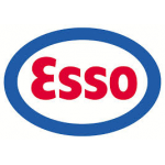 logo Esso TOURCOING