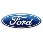logo Ford METZ