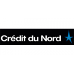 logo Crédit du Nord Wambrechies