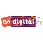 logo BeDigital L'Union