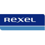 logo Rexel CAEN
