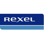 logo Rexel METZ