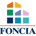 logo Foncia Paris 100 Boulevard du Montparnasse