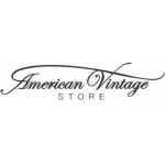logo American Vintage LES CLAYES SOUS BOIS