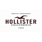 logo Hollister Lille