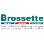 logo Brossette - NANTERRE