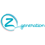 logo Z Génération Thiais