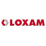 logo Loxam BOULAZAC