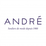 logo André Paris 71 AVENUE DU GÉNÉRAL LECLERC