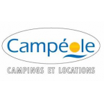logo Campeole Biscarrosse-Plage