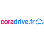 logo Cora Drive Sarreguemines