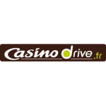 logo Casino drive SAINT MICHEL SUR ORGE