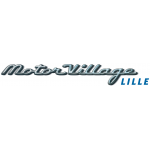 logo MOTOR VILLAGE LILLE