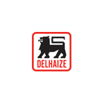 logo Supermarché Delhaize Neerpelt